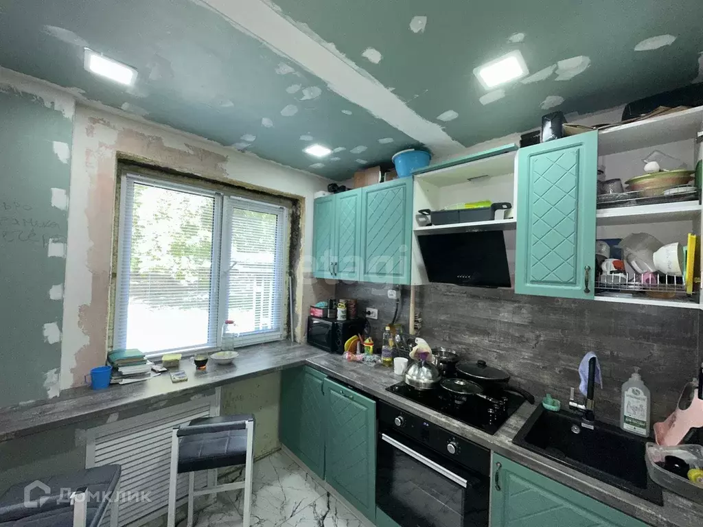 Продаётся 2-к квартира, 47.5 м - Фото 0