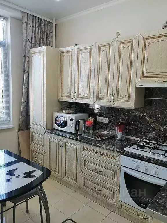 Квартира, 2 комнаты, 55 м - Фото 0