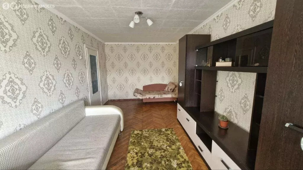 1-комнатная квартира: Новороссийск, улица Видова, 119 (30.9 м) - Фото 2