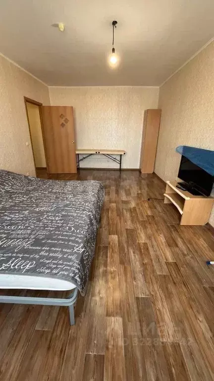 2-к кв. Тюменская область, Тюмень ул. Михаила Сперанского, 23 (54.5 м) - Фото 2