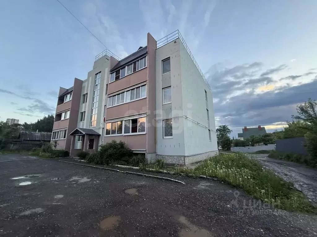 Студия Удмуртия, Ижевск ул. Пархоменко, 4А (28.0 м) - Фото 2