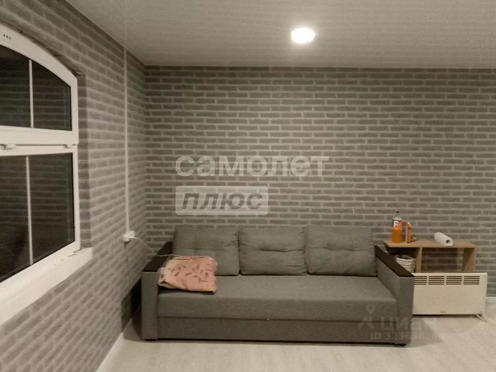 Дом в Московская область, Воскресенск городской округ, д. Дворниково ... - Фото 1