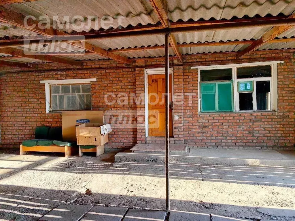 3-к кв. Астраханская область, Наримановский район, с. Разночиновка 1 ... - Фото 1