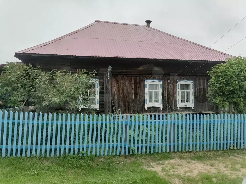 Дача 24 м на участке 15 сот. - Фото 1