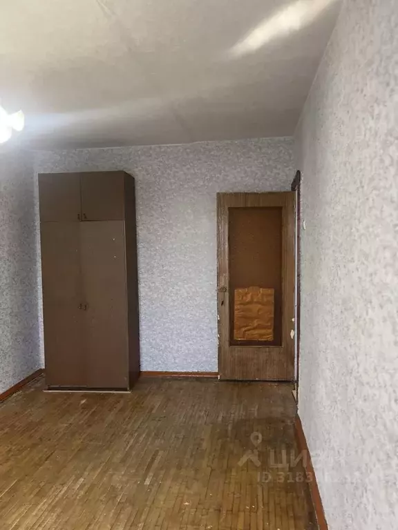1-к кв. Нижегородская область, Бор ул. Рослякова, 12 (29.0 м) - Фото 1