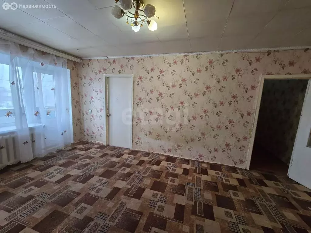 3-комнатная квартира: Брянск, Бежицкий район, Клинцовская улица, 57 ... - Фото 0