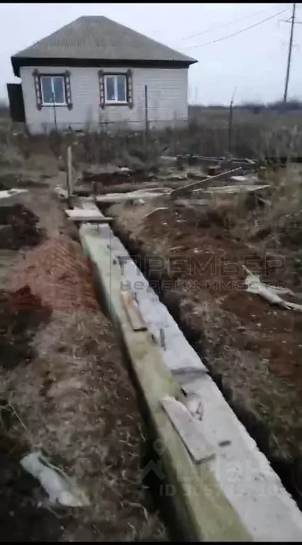 участок в волгоградская область, михайловка бульварная ул, 3 (9.5 . - Фото 1