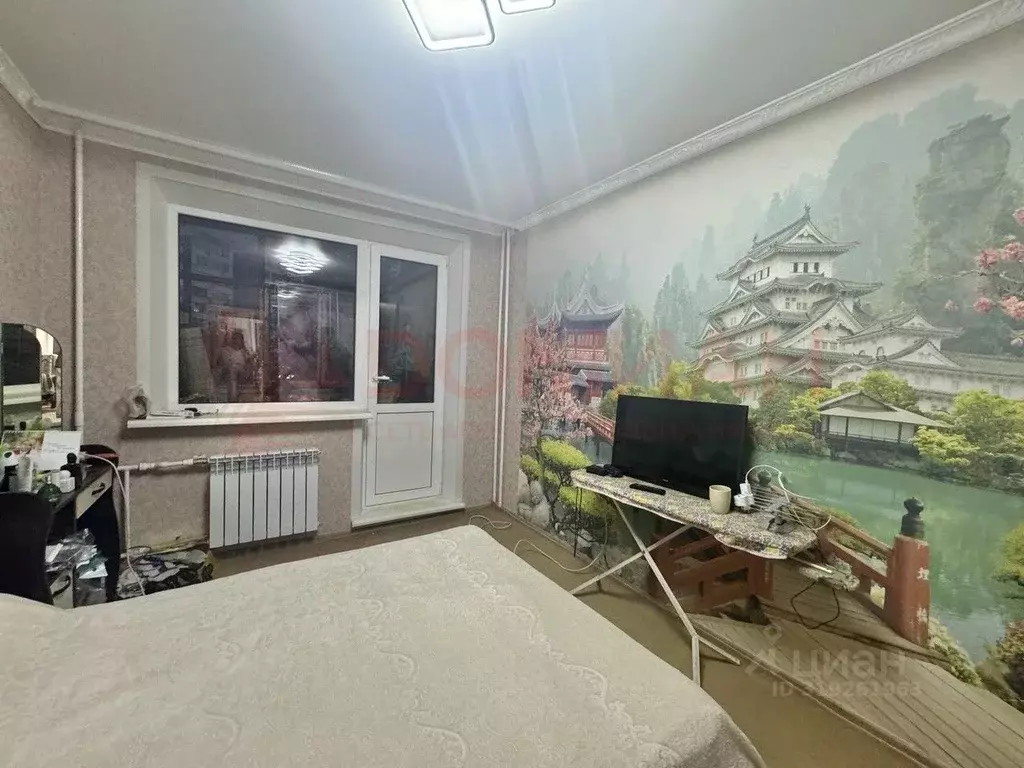 3-к кв. Ростовская область, Волгодонск ул. Гагарина, 1 (73.0 м) - Фото 0