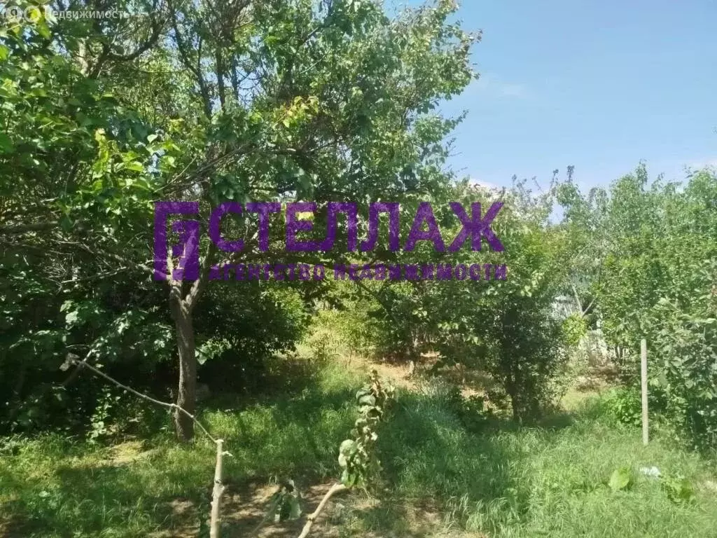 Участок в Феодосия, Проездная улица (3 м) - Фото 1