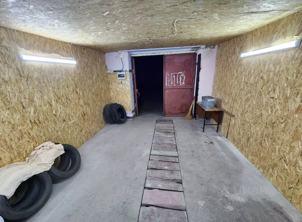 Гараж в Крым, Симферополь ул. Ракетная, 38А (24 м) - Фото 2