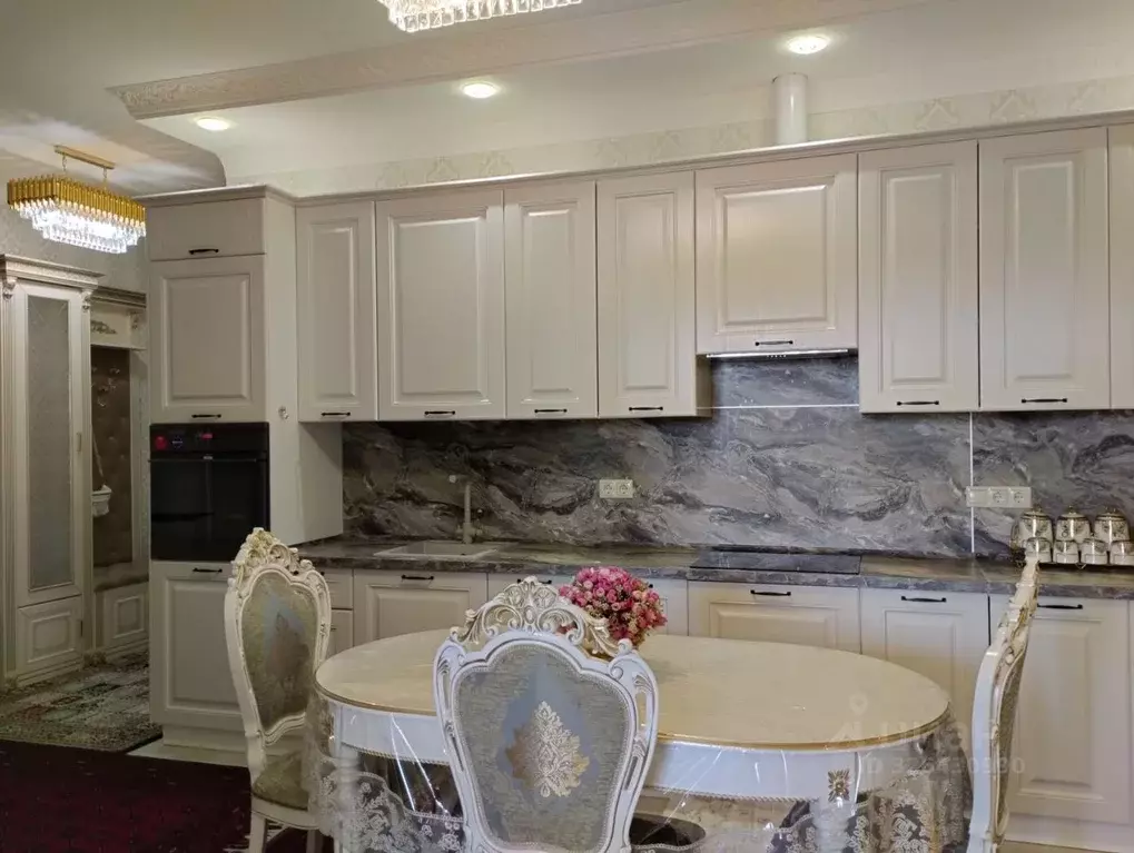 4-к кв. Московская область, Реутов Комсомольская ул., 21к1 (121.0 м) - Фото 1