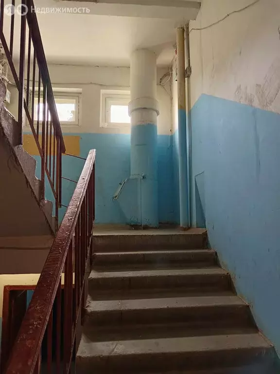 3-комнатная квартира: Астрахань, Энергетическая улица, 9 (68.1 м) - Фото 2