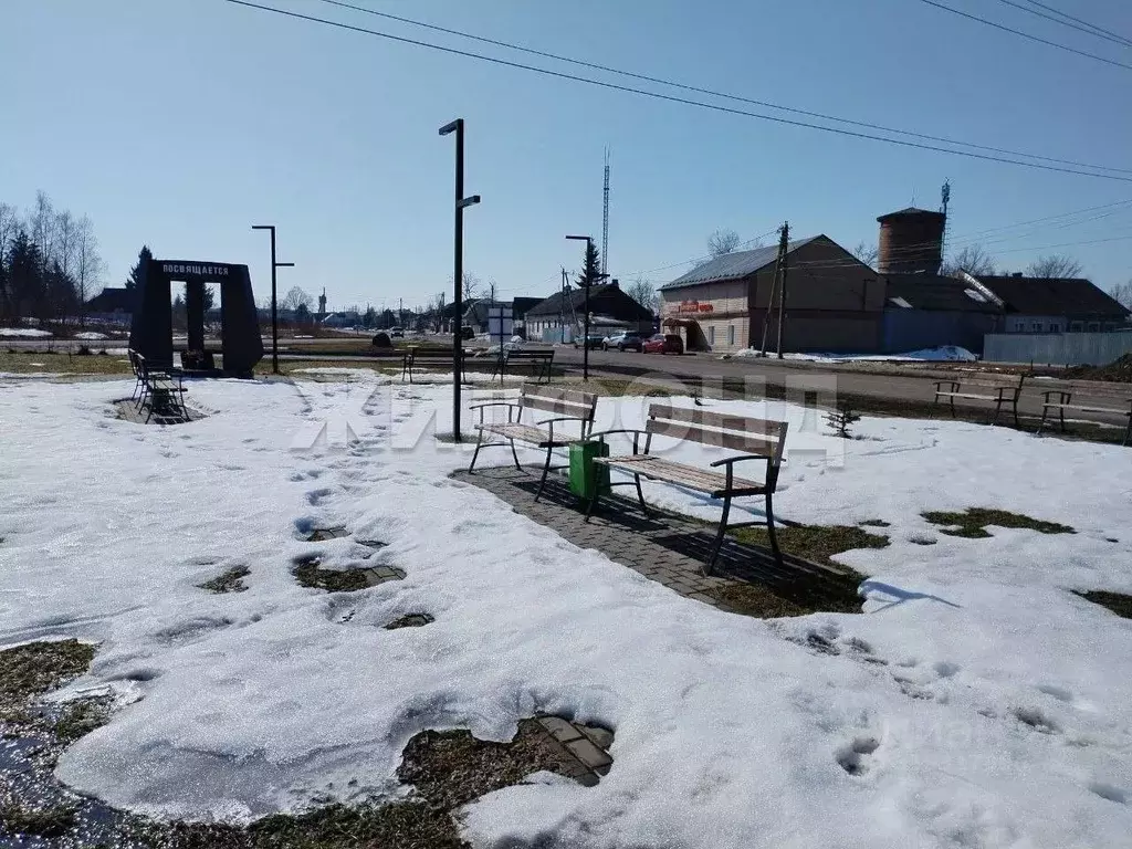 Дом в Брянская область, Карачев Советская ул. (20 м) - Фото 2