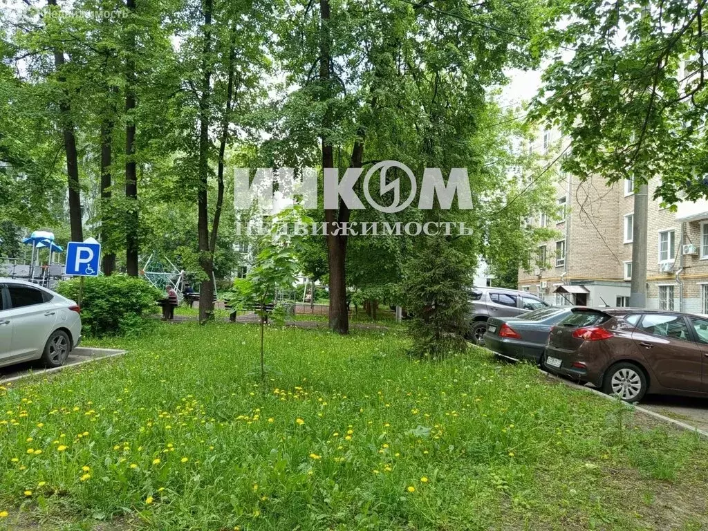1к в 3-комнатной квартире (14.3 м) - Фото 1