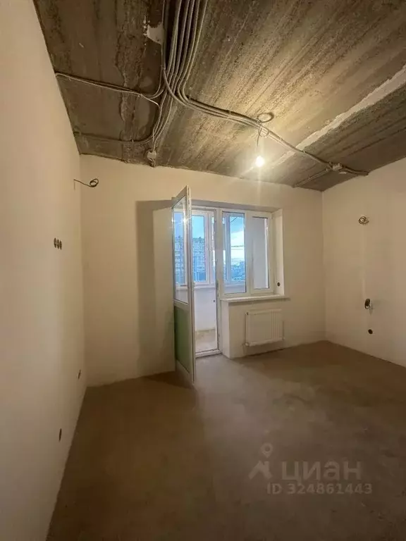 2-к кв. Адыгея, Тахтамукайский район, Старобжегокайское с/пос, Новая ... - Фото 2