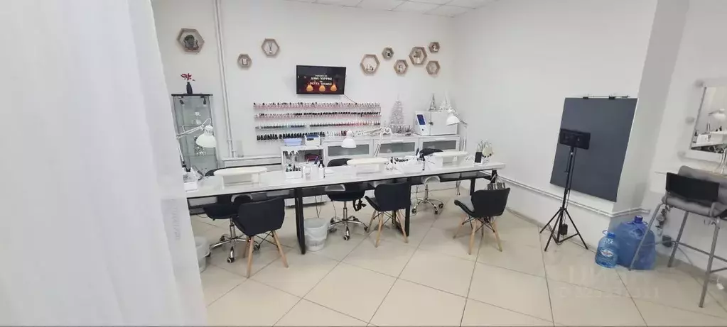 Помещение свободного назначения в Томская область, Томск просп. ... - Фото 1