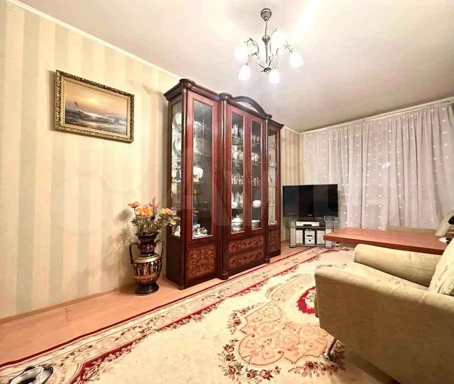 2-к. квартира, 42,6 м, 5/5 эт. - Фото 0