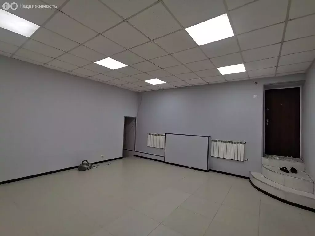 Помещение свободного назначения (87.8 м) - Фото 1