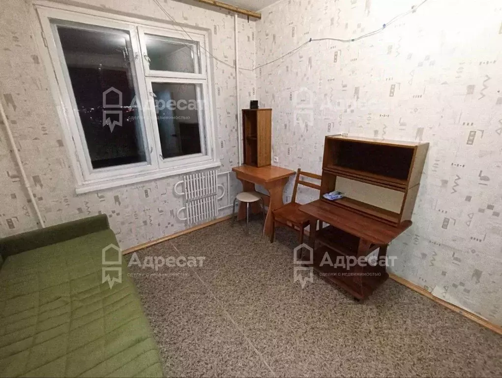 Комната Волгоградская область, Волгоград ул. Сухова, 17 (10.0 м) - Фото 2