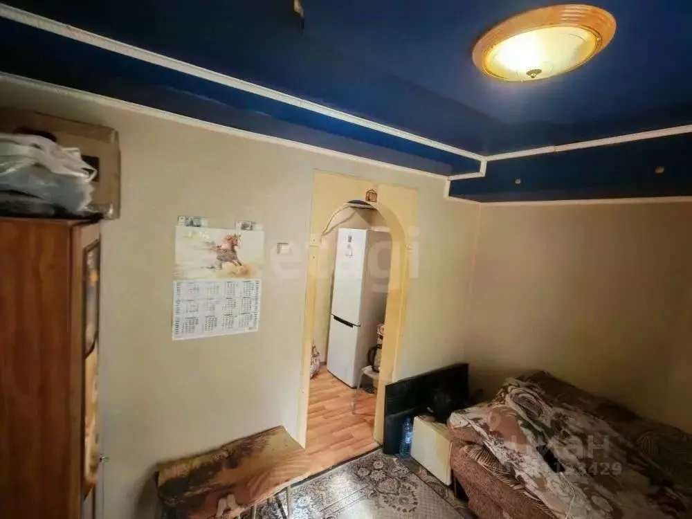 Студия Курганская область, Курган просп. Конституции, 65 (12.0 м) - Фото 1