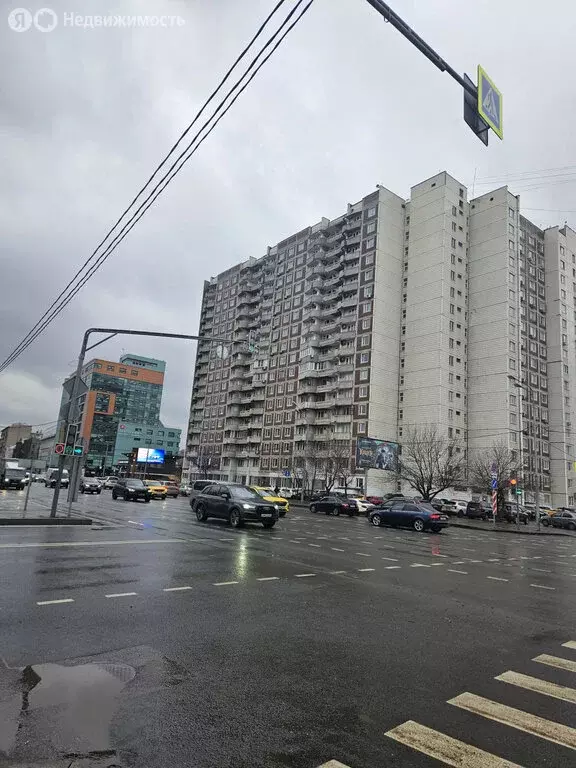 3-комнатная квартира: Москва, Бутырская улица, 79 (73.8 м) - Фото 1