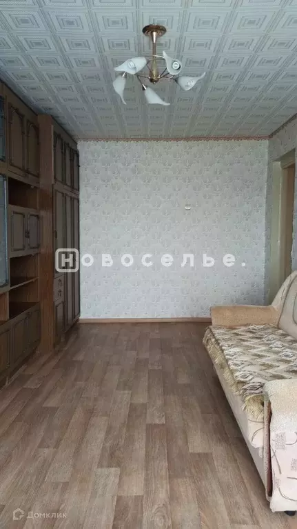 Продаётся 2-к квартира, 45 м - Фото 1