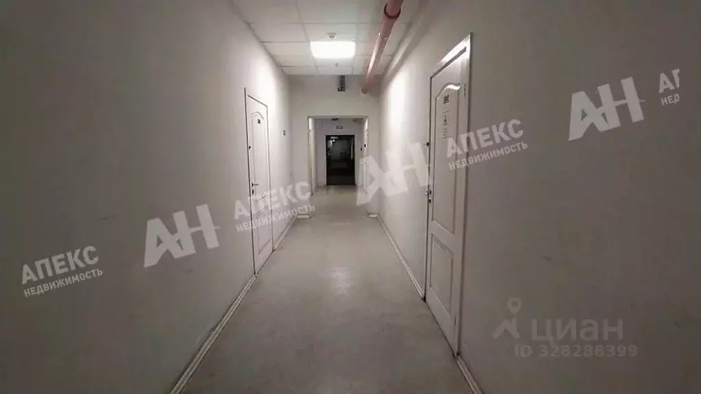 Помещение свободного назначения в Москва Старокалужское ш., 65 (103 м) - Фото 2