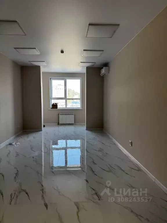 Помещение свободного назначения в Хабаровский край, Хабаровск ... - Фото 1