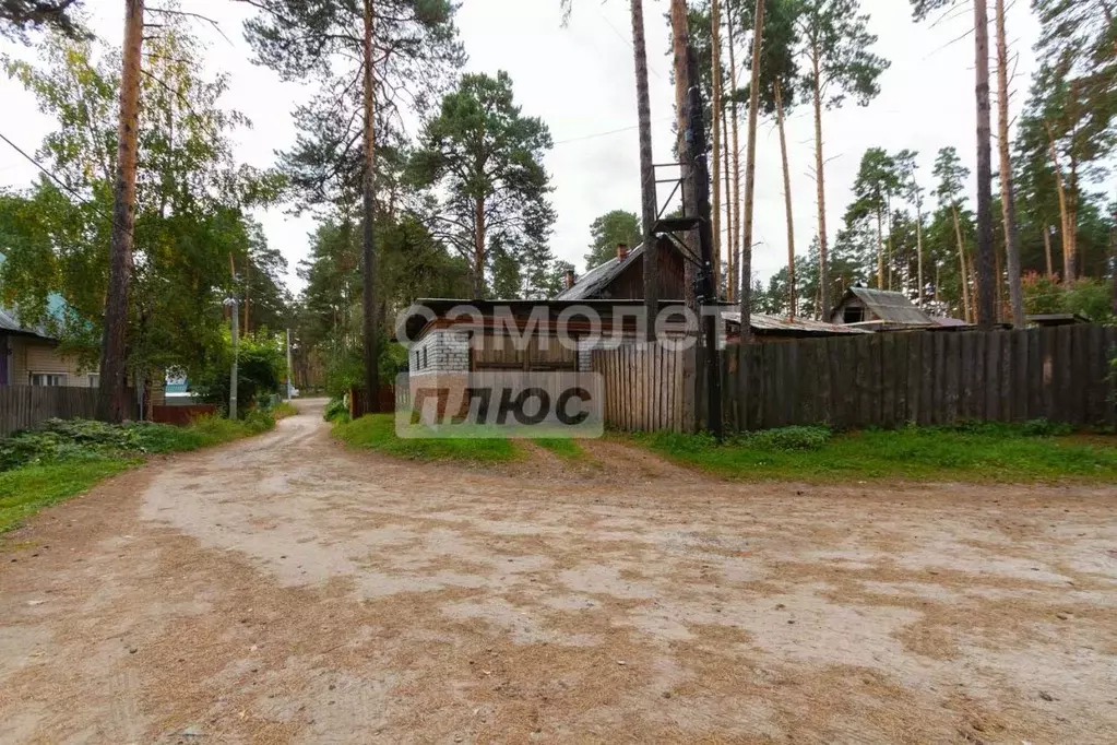 Участок в Томская область, Томск с. Тимирязевское, 2 (3.6 сот.) - Фото 1