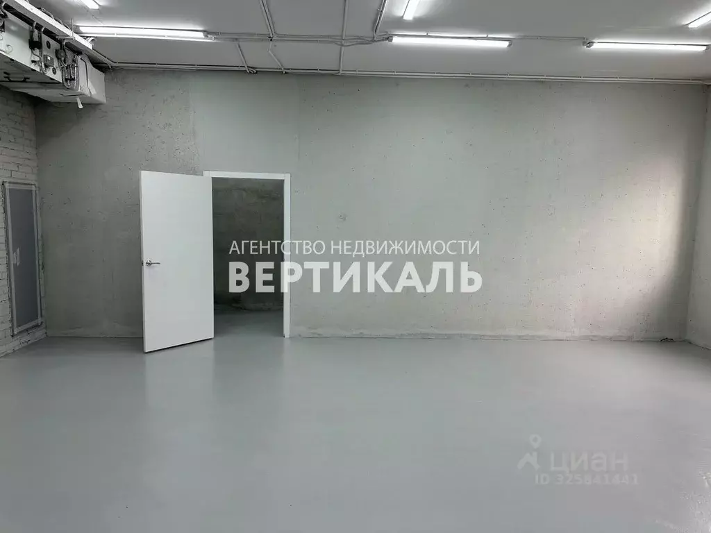 Помещение свободного назначения в Москва 1-й Нагатинский проезд, 11к1 ... - Фото 2