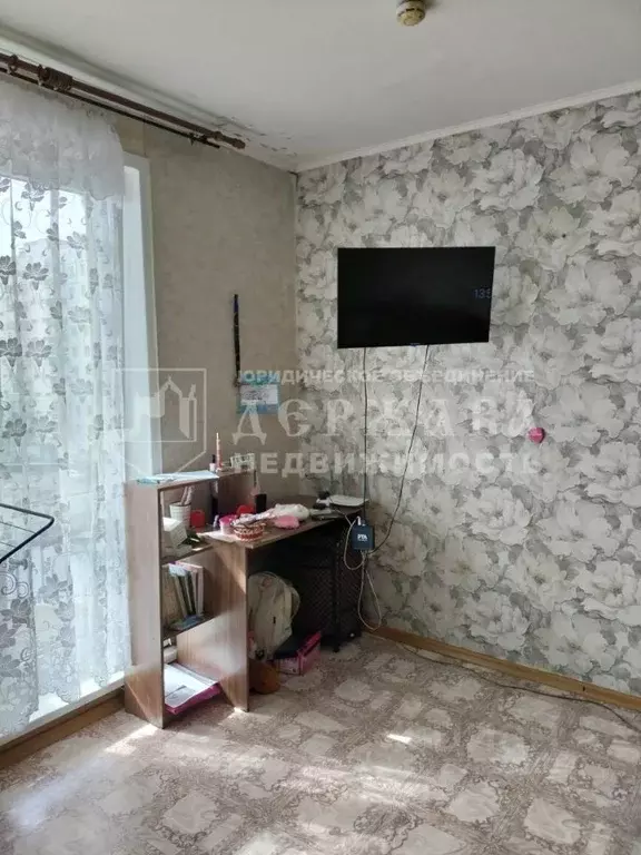 Студия Кемеровская область, Междуреченск бул. Медиков, 10 (30.0 м) - Фото 1