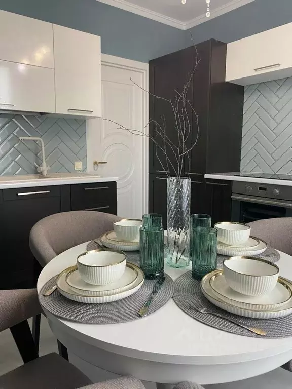2-к кв. Татарстан, Казань ул. Сибгата Хакима, 60 (62.0 м) - Фото 0