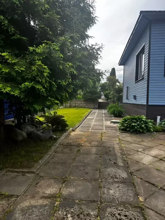 Дом в Московская область, Талдомский городской округ, д. Костино 2А ... - Фото 2