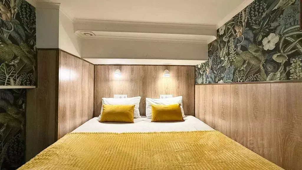 Студия Москва Автозаводская ул., 23К7 (12.0 м) - Фото 0