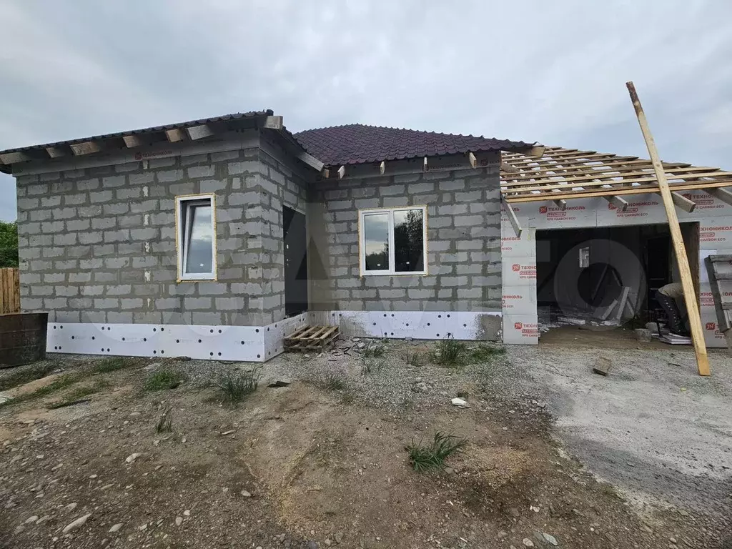 Дом 150 м на участке 8,75 га - Фото 0