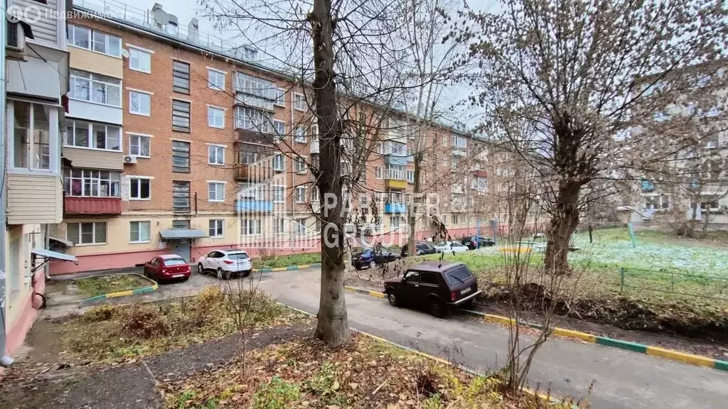 1-комнатная квартира: Тула, улица Кауля, 51к1 (29.2 м) - Фото 1