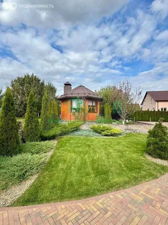 Дом в село Стрелецкое, 2-й Яркий переулок, 3 (188 м) - Фото 2