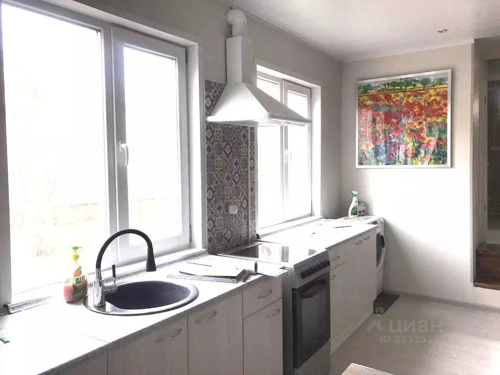 Дом в Московская область, Люберцы городской округ, Томилино пгт проезд ... - Фото 2