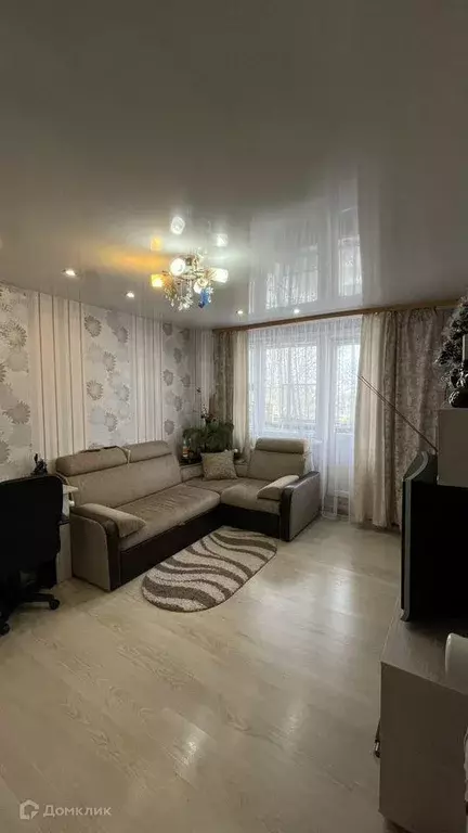Продаётся 2-к квартира, 45.1 м - Фото 0