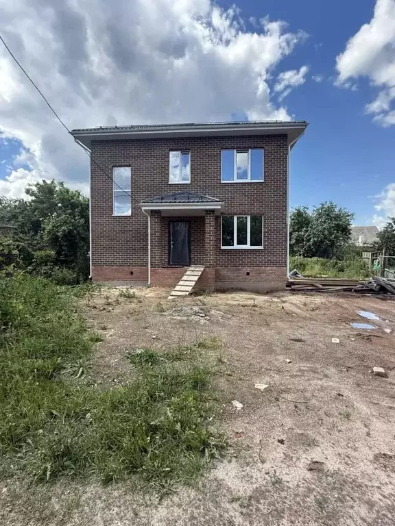 Коттедж в Татарстан, Казань ул. Тренева (127 м) - Фото 2