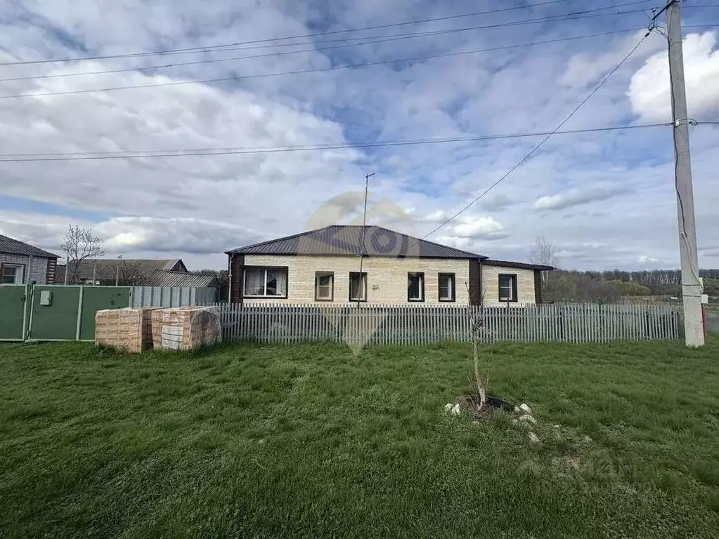 Дом в Белгородская область, Старооскольский городской округ, с. ... - Фото 2