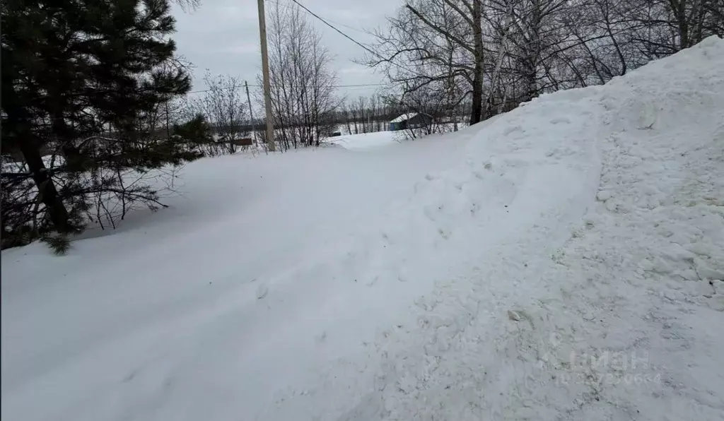 Участок в Московская область, Кашира городской округ, пос. Ледово  ... - Фото 1