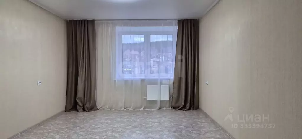1-к кв. Челябинская область, Миасс просп. Макеева, 85 (38.5 м) - Фото 0