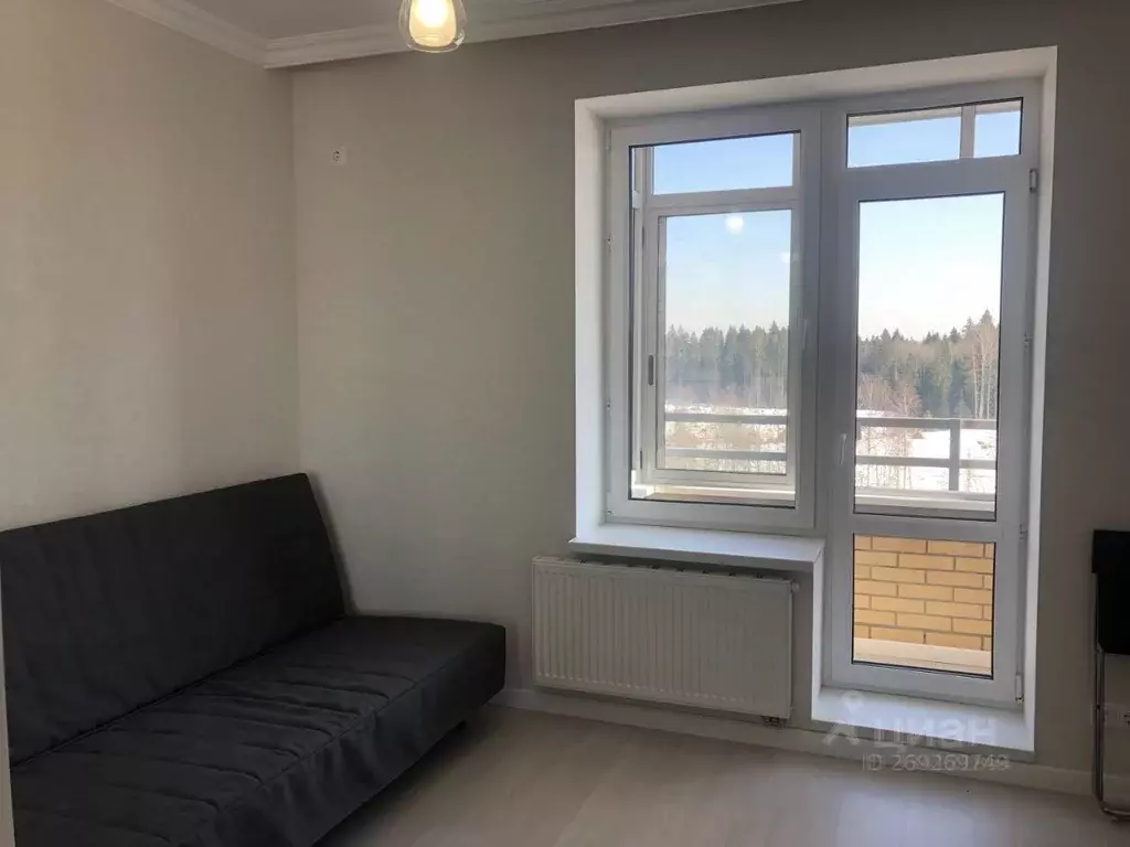 Студия Московская область, Красногорск городской округ, Сабурово пгт ... - Фото 2