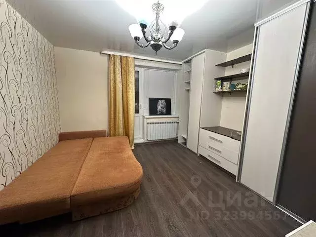 3-к кв. Коми, Усинск ул. Строителей, 16/1 (64.4 м) - Фото 1