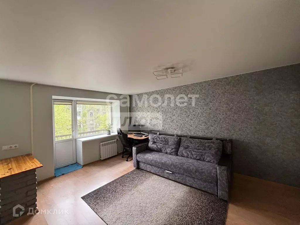 Продаётся квартира-студия, 31 м - Фото 1