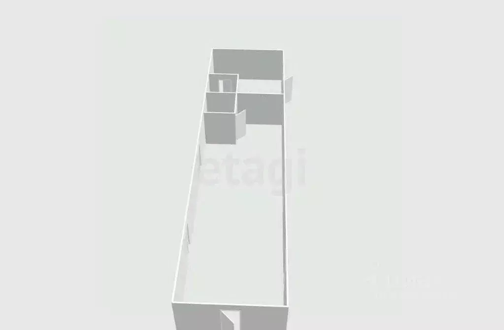 Офис в Краснодарский край, Анапа муниципальный округ, Красный Курган ... - Фото 2