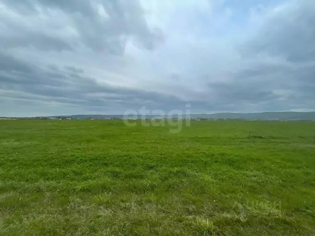 Участок в Адыгея, Майкоп ул. Каплана Туко (6.0 сот.) - Фото 1