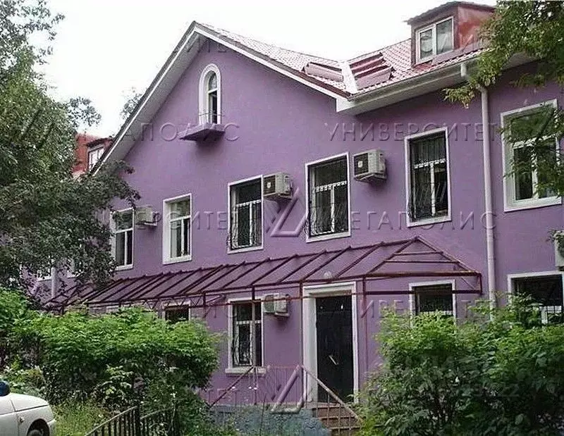 Помещение свободного назначения в Москва Фруктовая ул., 7К1 (97 м) - Фото 1