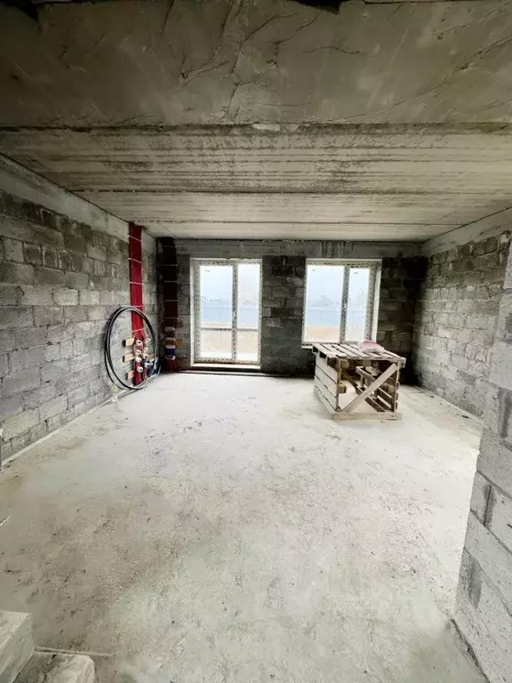 Дом в Самарская область, Красноярский район, Светлое Поле с/пос, пос. ... - Фото 1